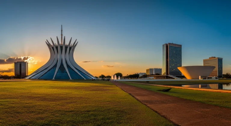 Brasília Brasília