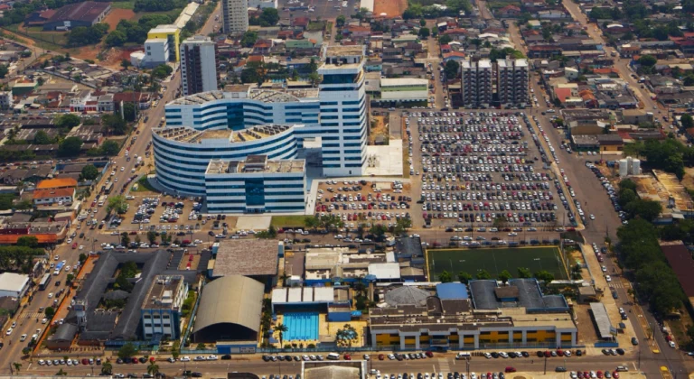 Porto Velho